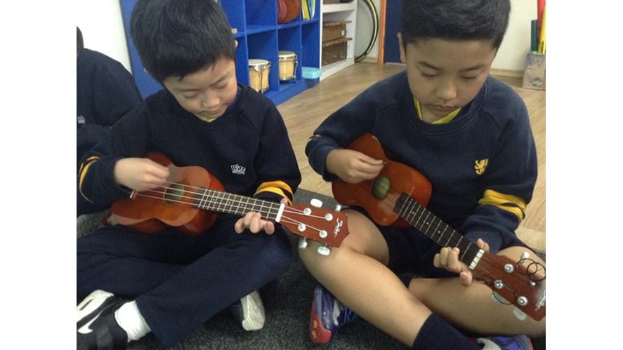 Music 2