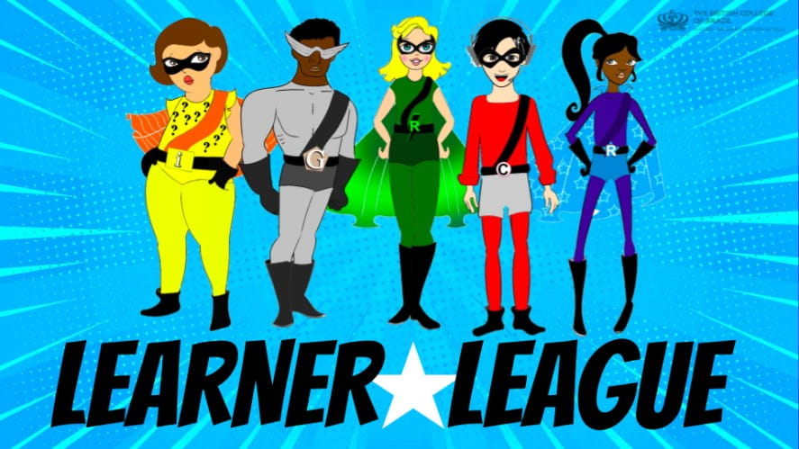 Learner League