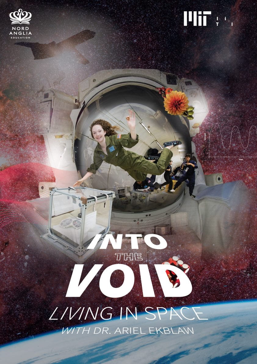MIT Challenge - Living in Space (Term 1) - mit-challenge--living-in-space-term-1