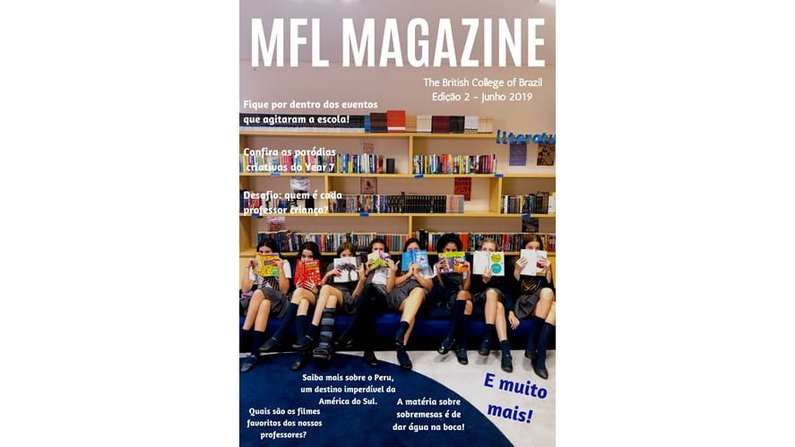 MFL  A revista 201