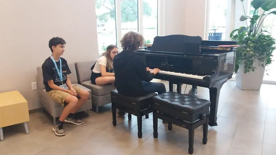 Piano