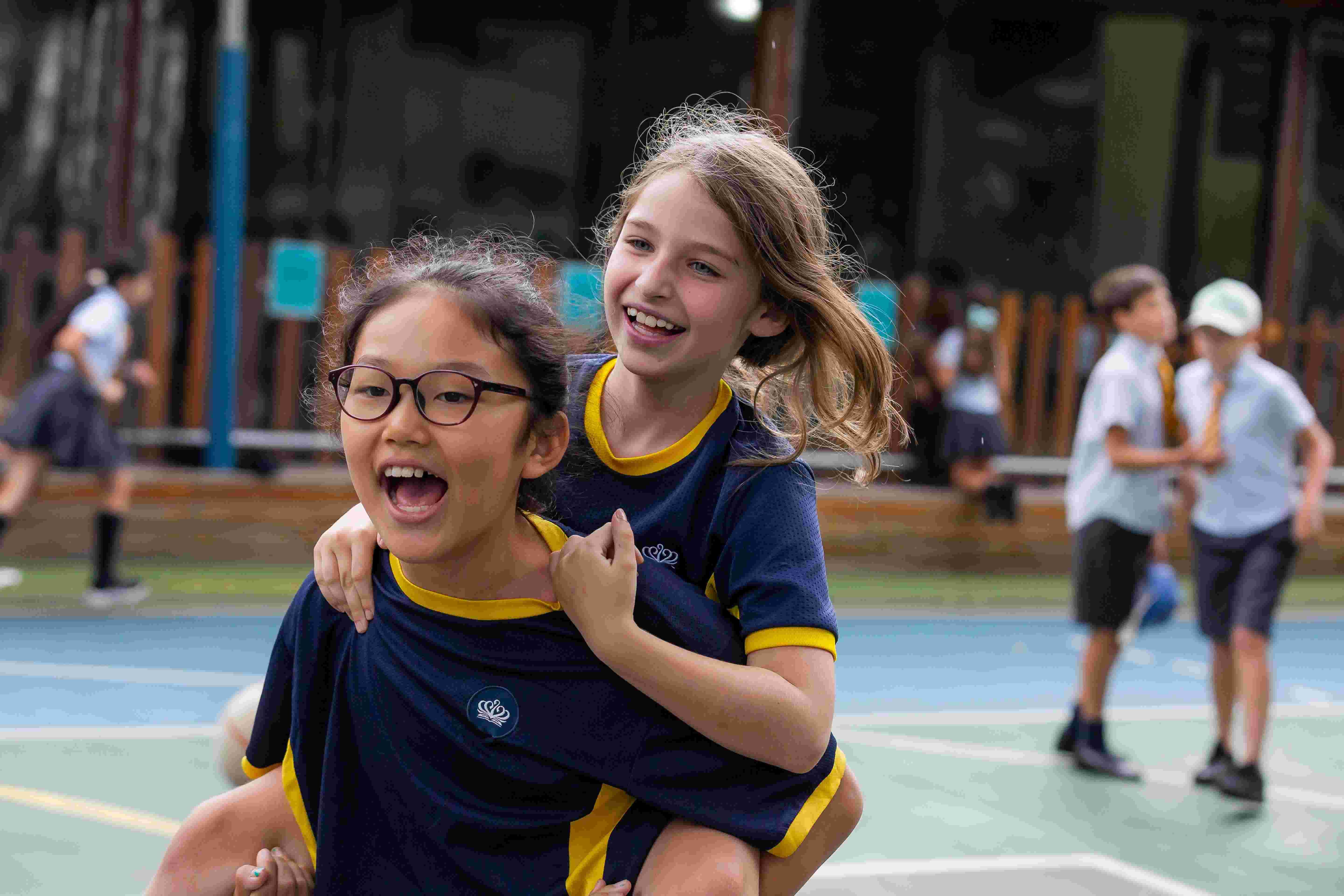 Ajudando as Crianças a Enfrentar Desafios Sociais - Helping Kids Navigate Social Challenges