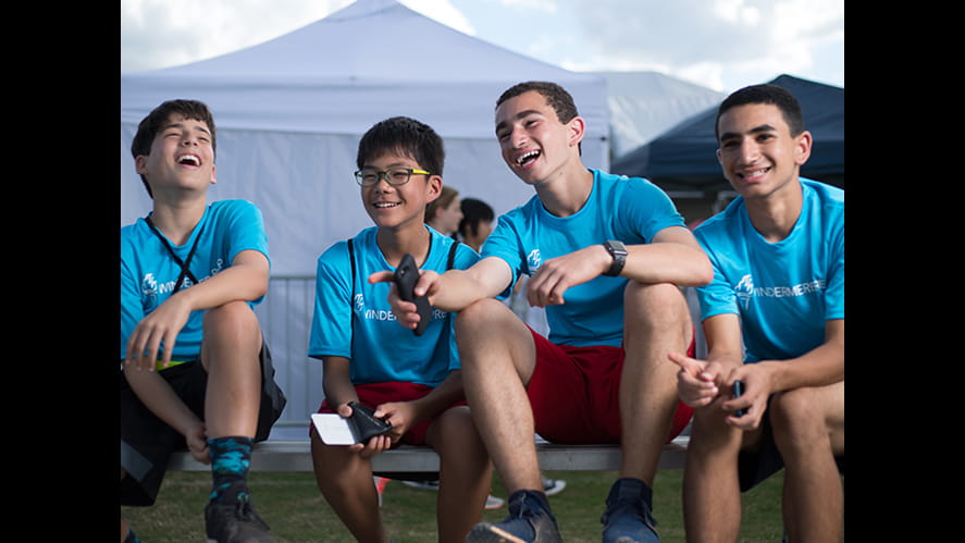 Global games Image 1