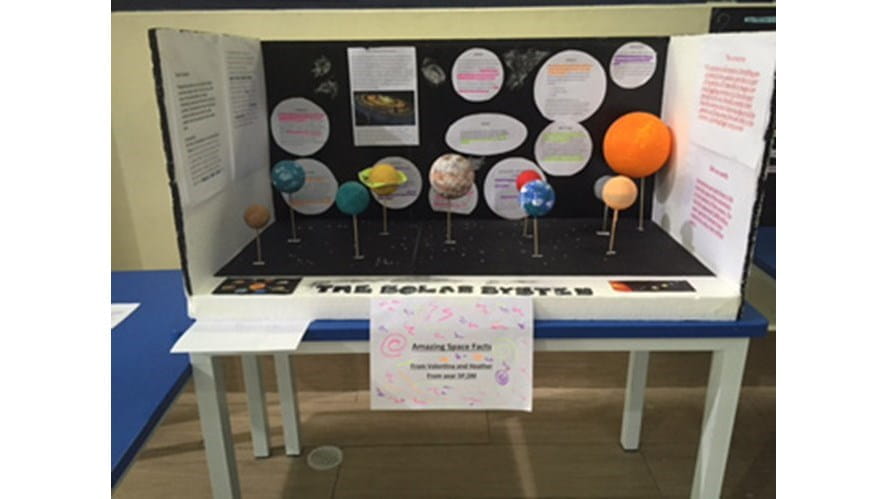 00PD0000017mKMxMAMSolar System model