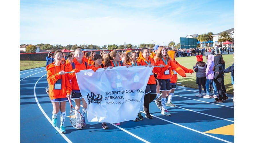 Global Games BCB
