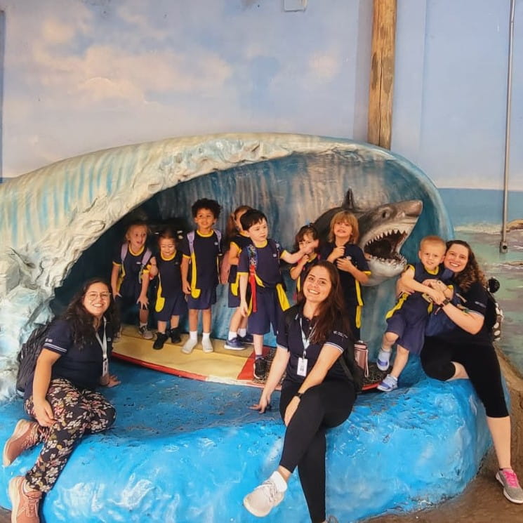 Experiências excelentes | The British College of Brazil - 07 - Feature Cards Pattern - Expeditions