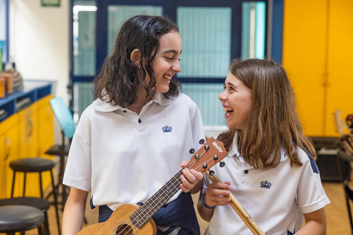 Preparing Children for a Connected World - Preparing Children for a Connected World