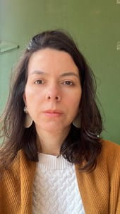 Gilara Cabral