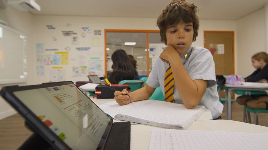 Why Teachers Still Matter in a Digital Classroom | BCB - Why teachers still matter in a technology-driven classroom
