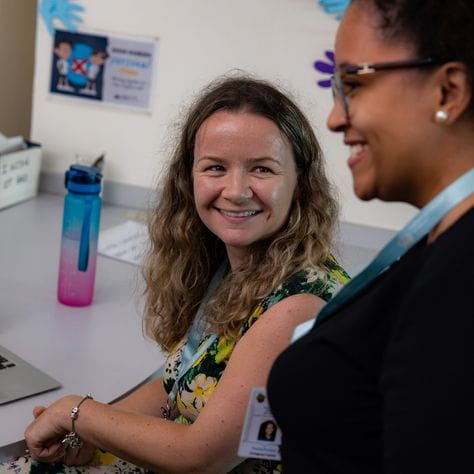 Vagas de emprego | Carreira | The British College of Brazil - Small Text And Image 2