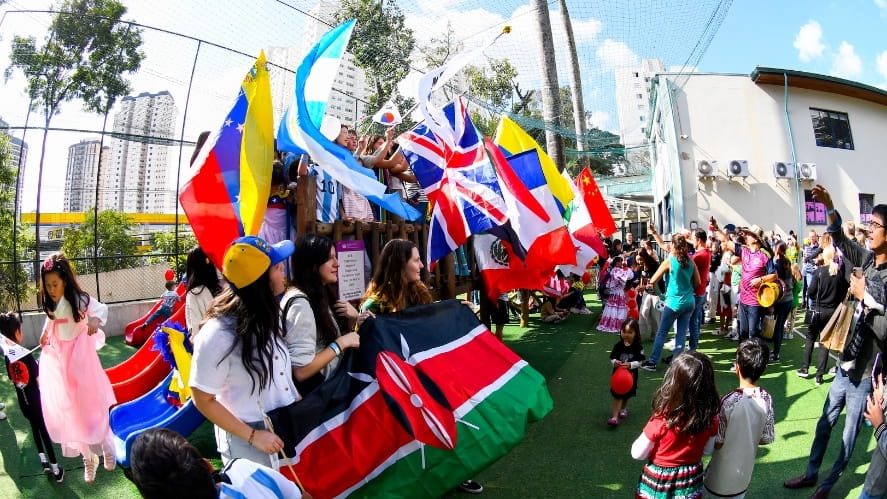 International Schools in São Paulo: 5 Questions to Ask | BCB - Choosing an International School
