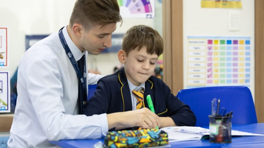 Beyond the Grades: Why Learning How to Learn Matters | BCB - Beyond the grades