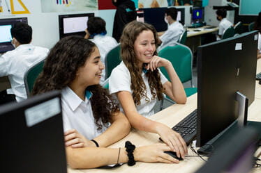 Open Day - Copy of Visual Time Line Tabs - A typical day
