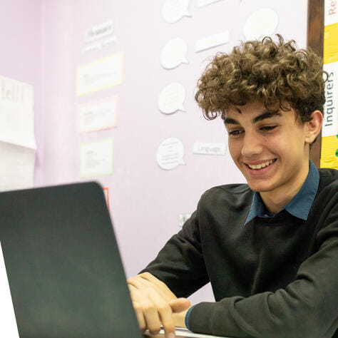 Bisad Computer Science BISAD Staff | BIS Abu Dhabi