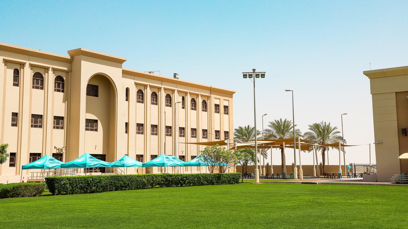 Bisad Computer Science Campus | BIS Abu Dhabi