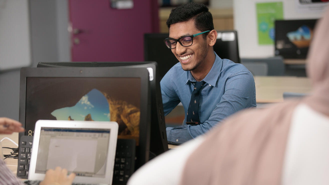 Academic Excellence | BIS Abu Dhabi