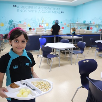Wellbeing Updates New School Dining Menu More Dining Space and Anti-Vaping - Wellbeing Updates New School Dining Menu More Dining Space and Anti-Vaping