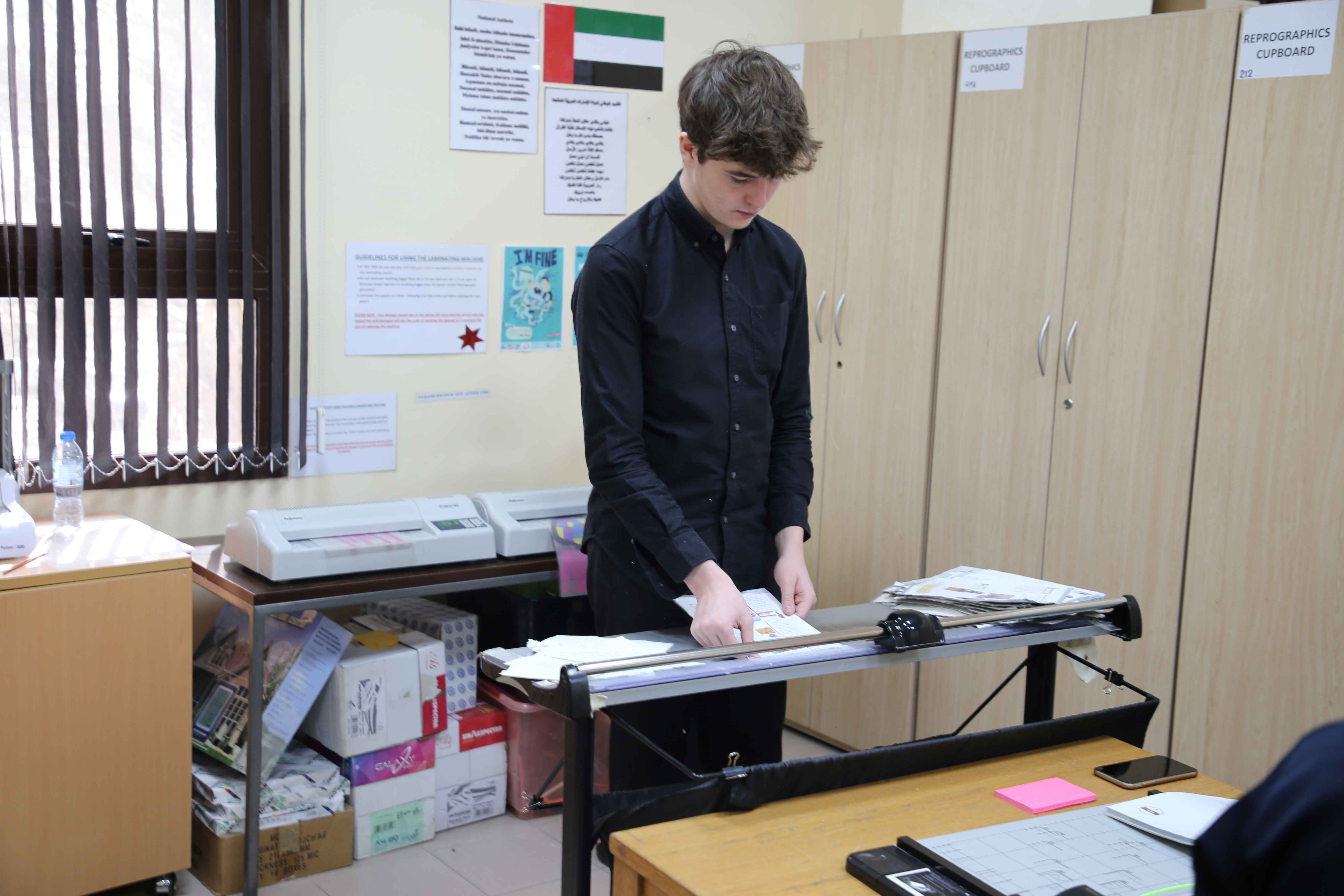 Year 10 Work Experience