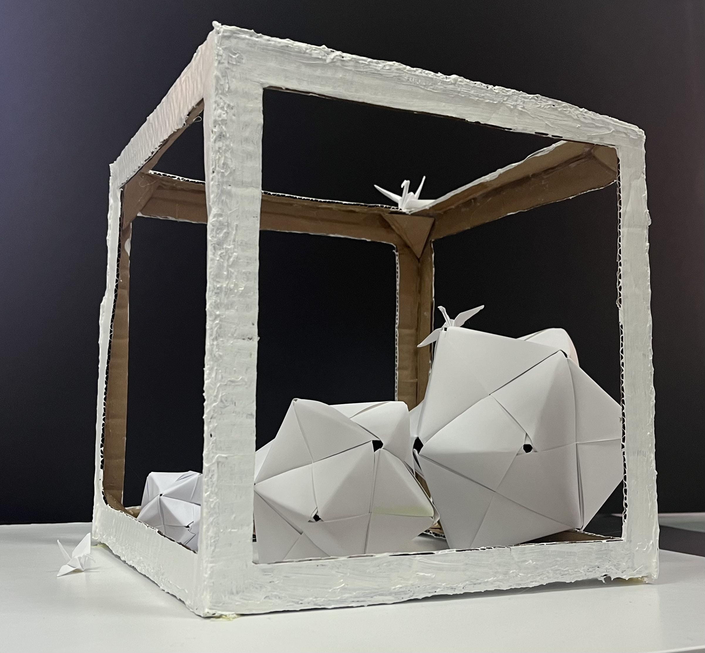 GCSE Year 10 Fine Art Exam - GCSE Year 10 Fine Art Exam