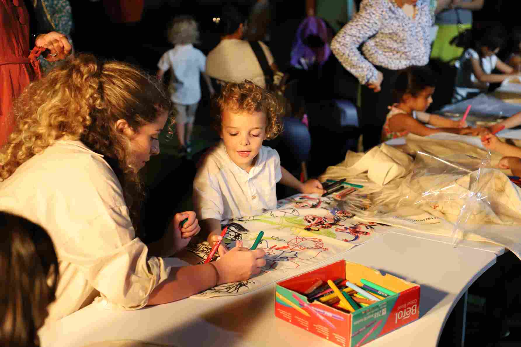 Community Iftar - Carousel For News Detail