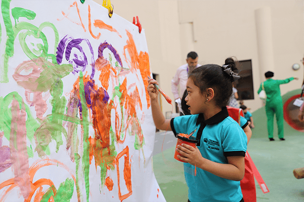 FS2 Getting Ready to Write - Carousel For News Detail