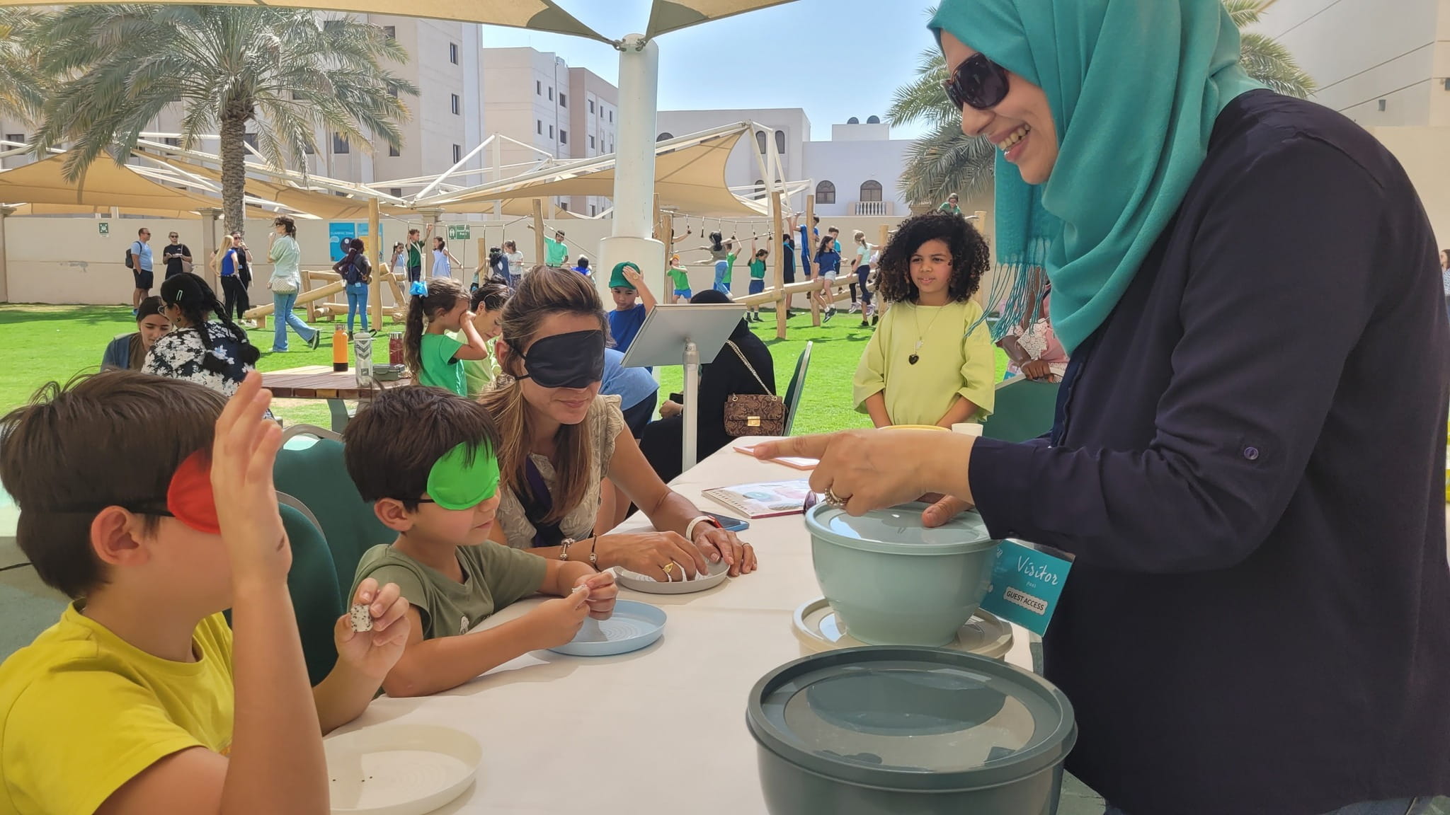 Happiness Day One People One Planet - Carousel For News Detail