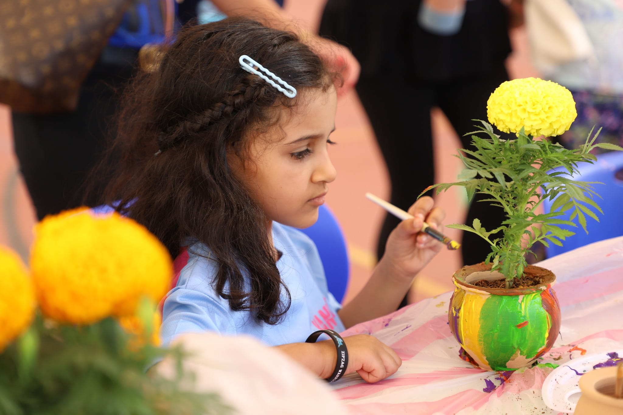 Why Play Matters at BIS Abu Dhabi The importance of Early Years education - Why Play Matters at BIS Abu Dhabi The importance of Early Years education