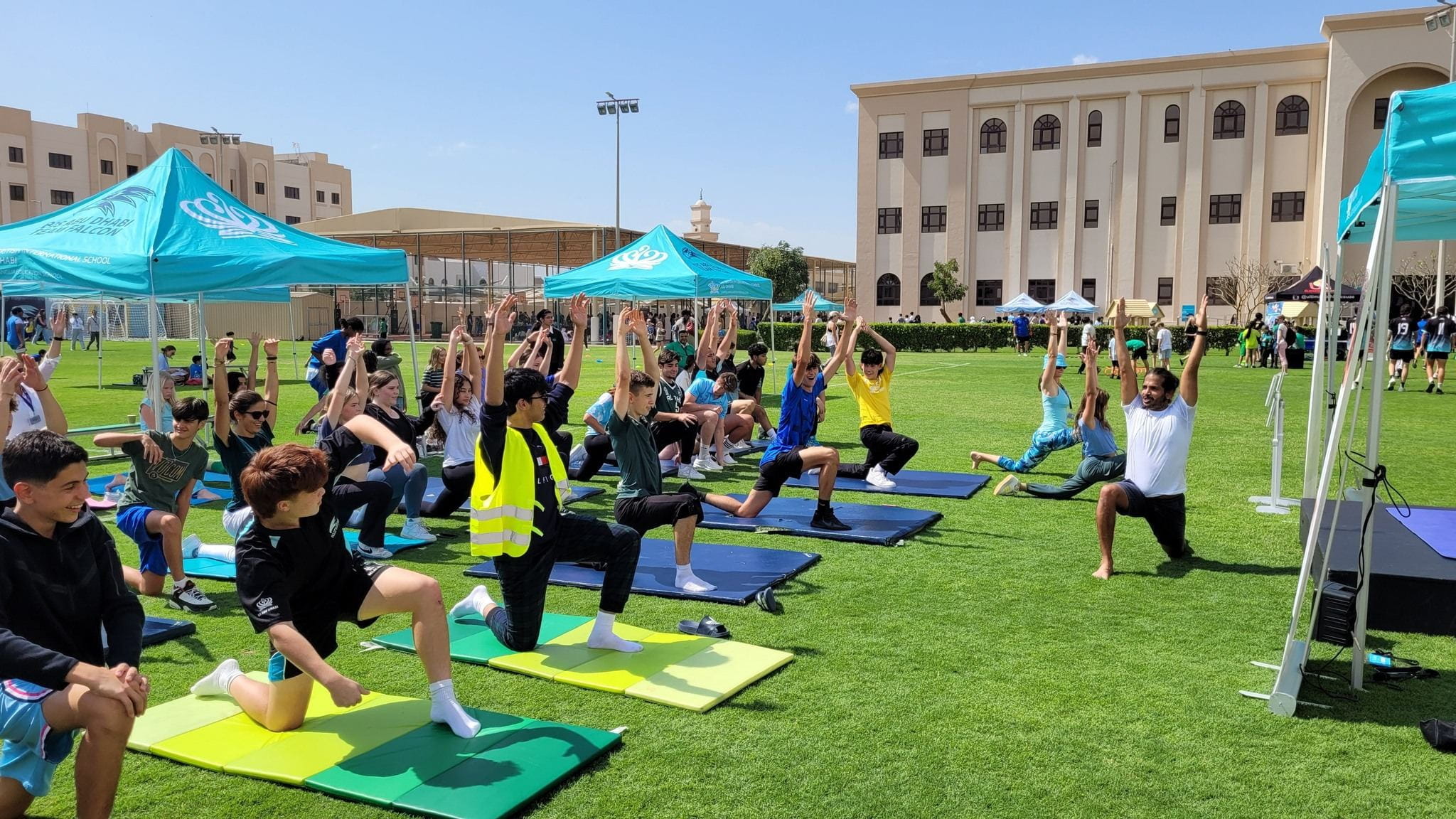 Happiness Day One People One Planet - Carousel For News Detail