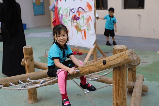 FS2 Getting Ready to Write - Carousel For News Detail