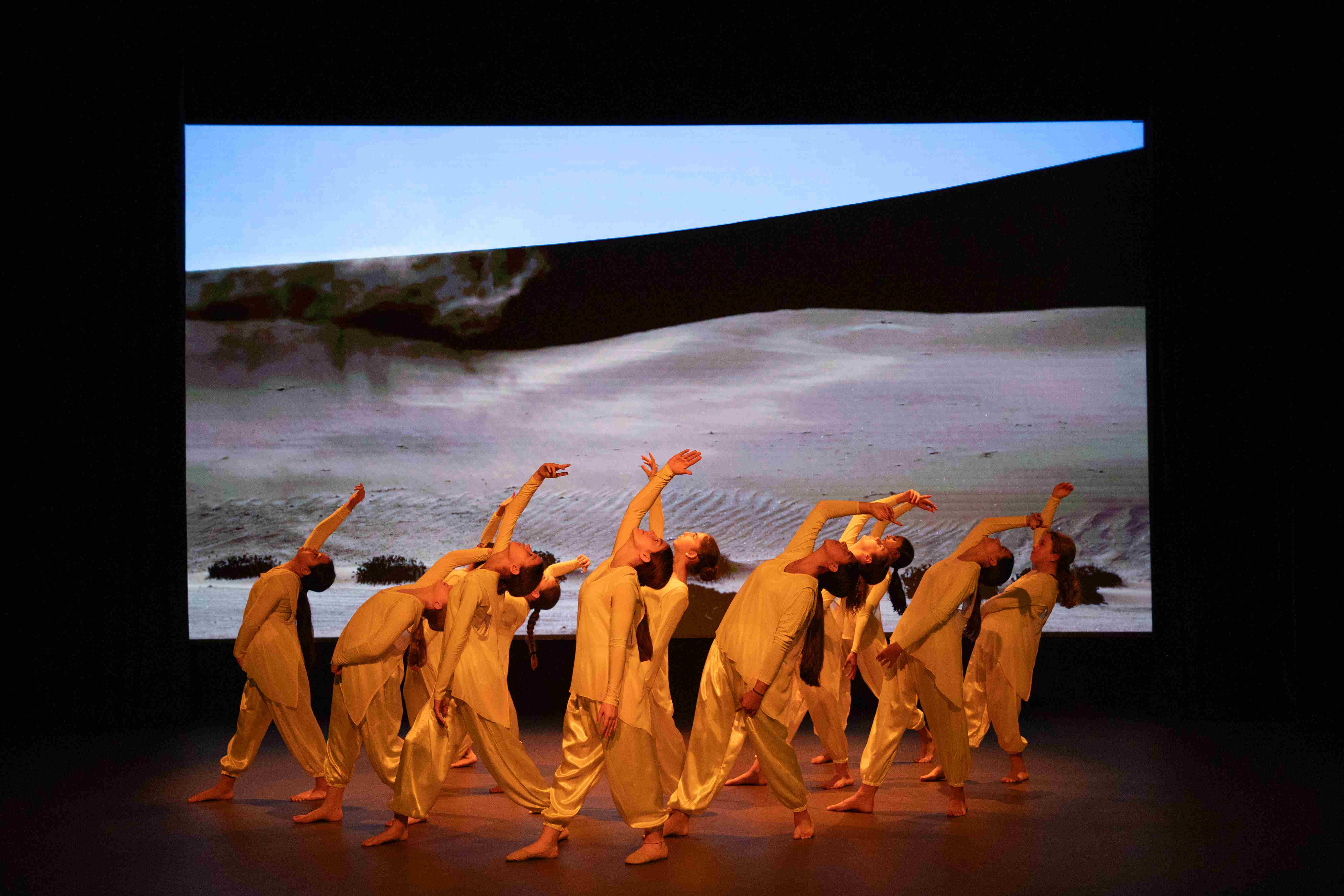 A Decade of Dance at BIS Abu Dhabi - A Decade of Dance at BIS Abu Dhabi