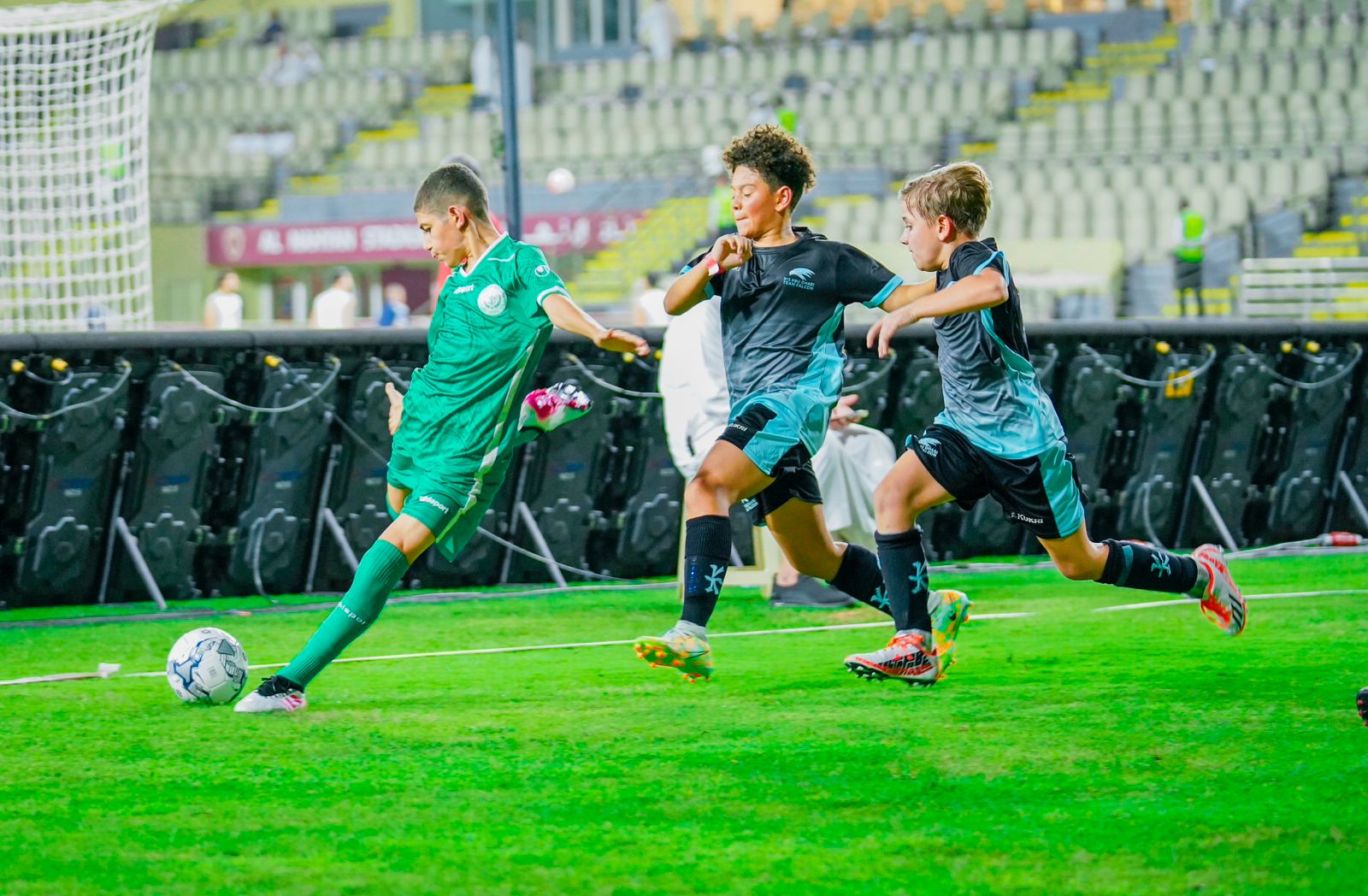 Head of Secondary - Carousel For News Detail