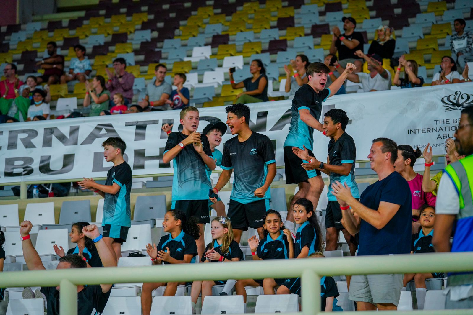 Head of Secondary - Carousel For News Detail