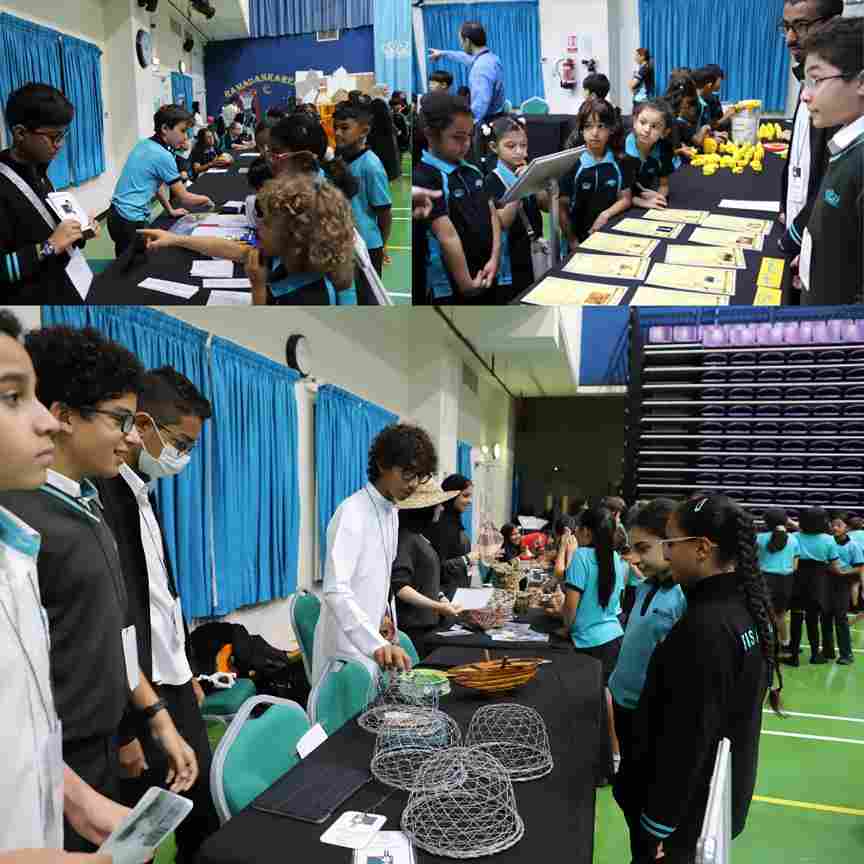 Arabic Week - Carousel For News Detail