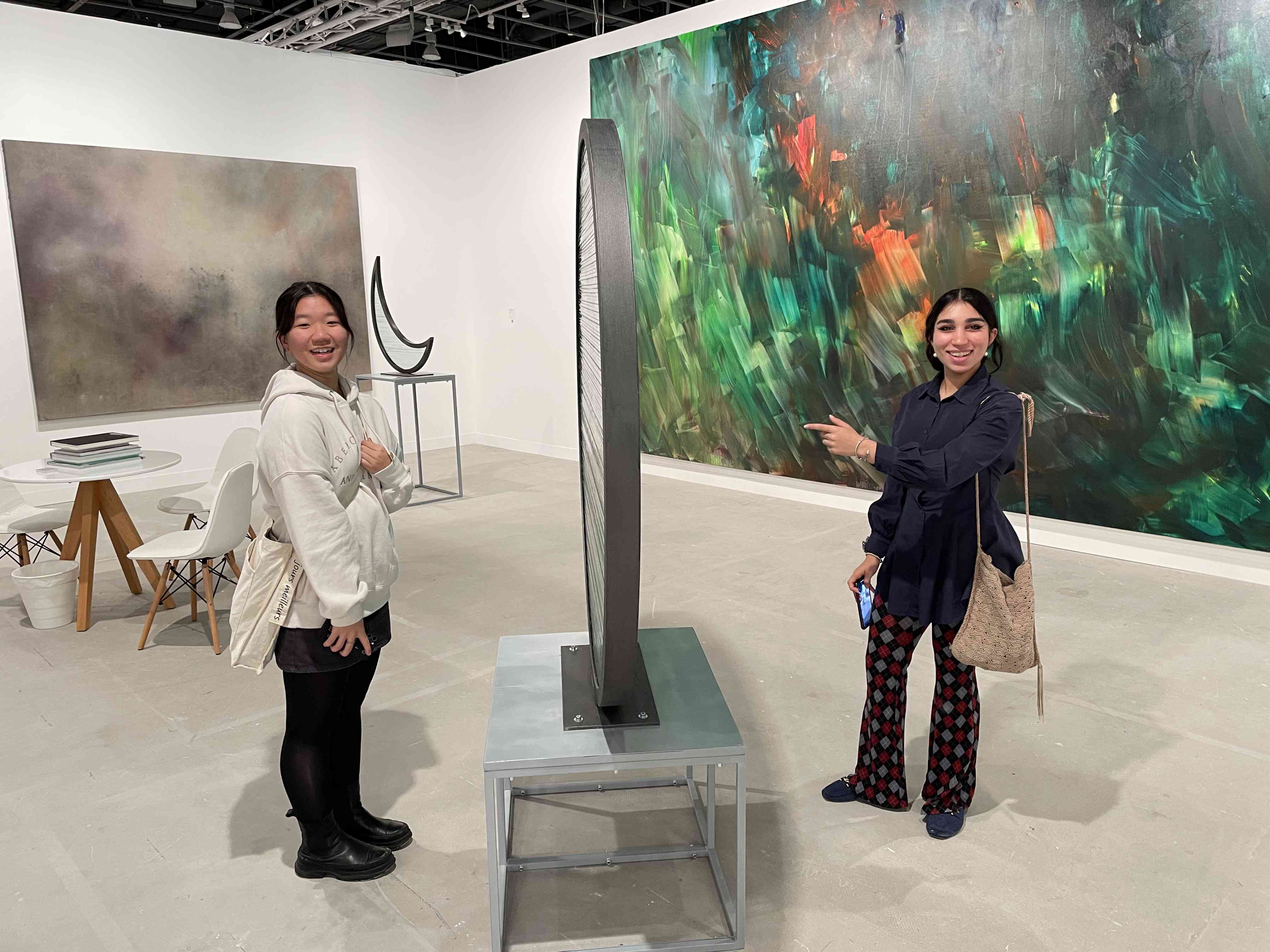 Abu Dhabi Art 2022 - Carousel For News Detail