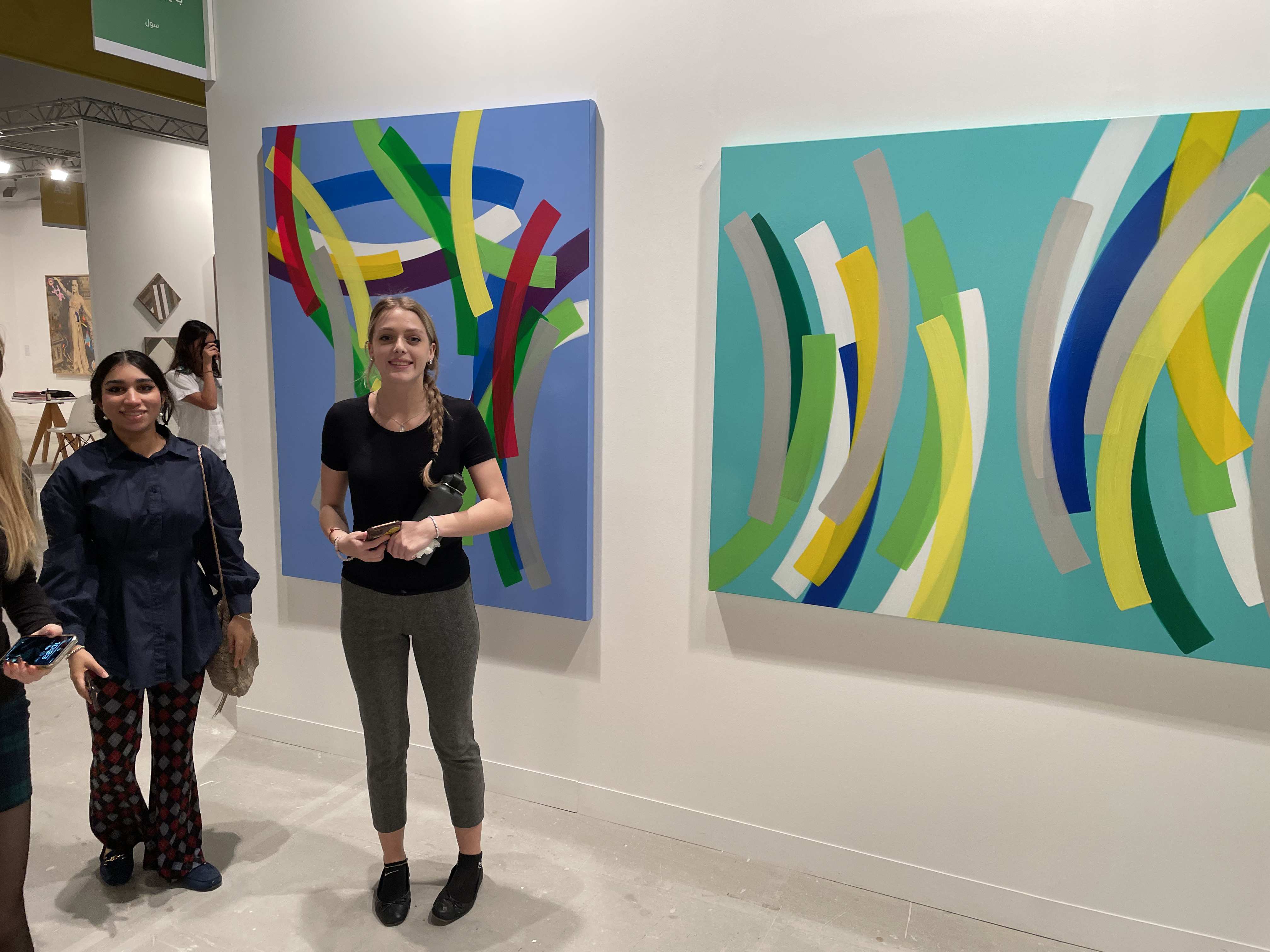 Abu Dhabi Art 2022 - Carousel For News Detail