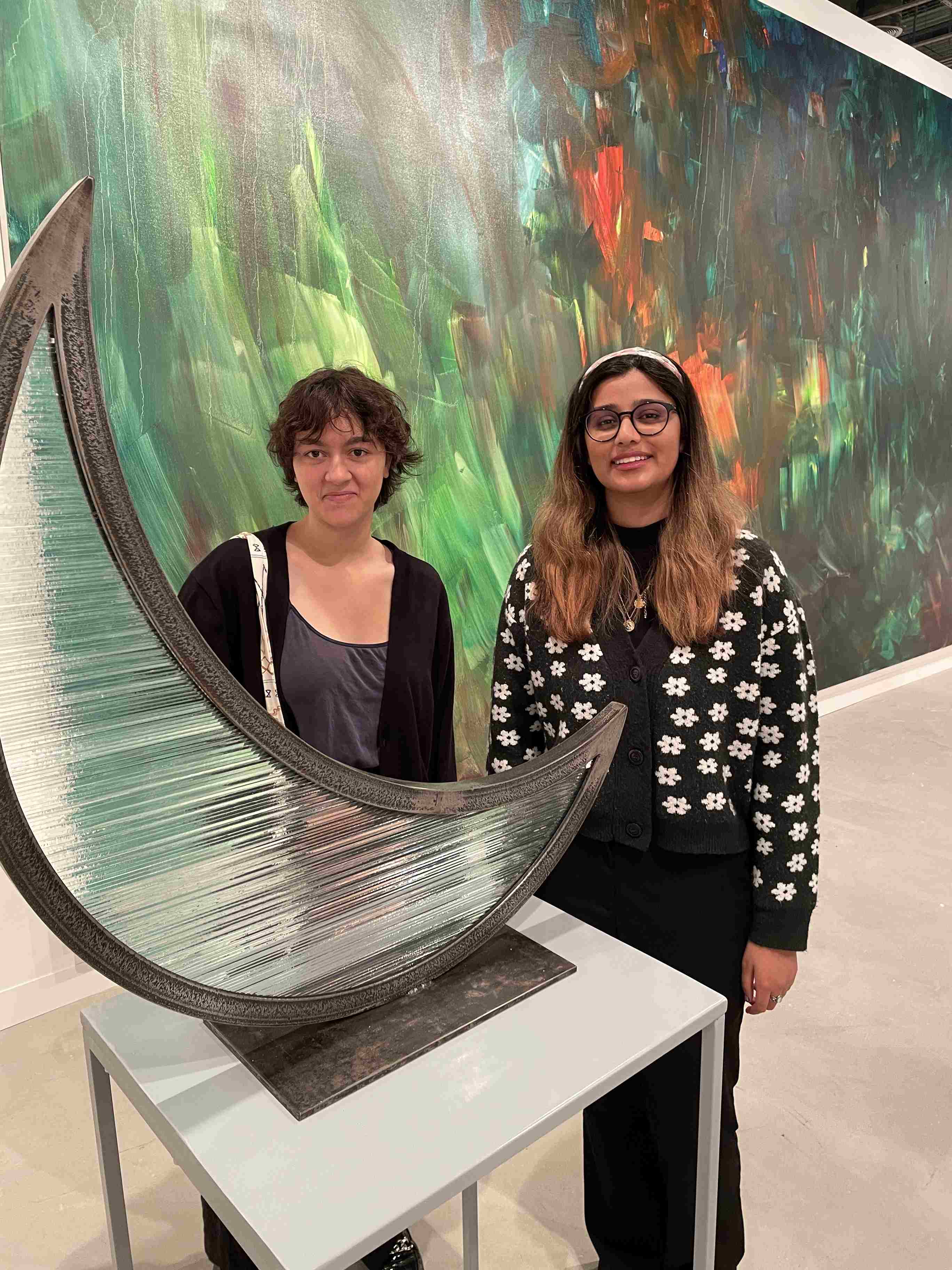 Abu Dhabi Art 2022 - Carousel For News Detail