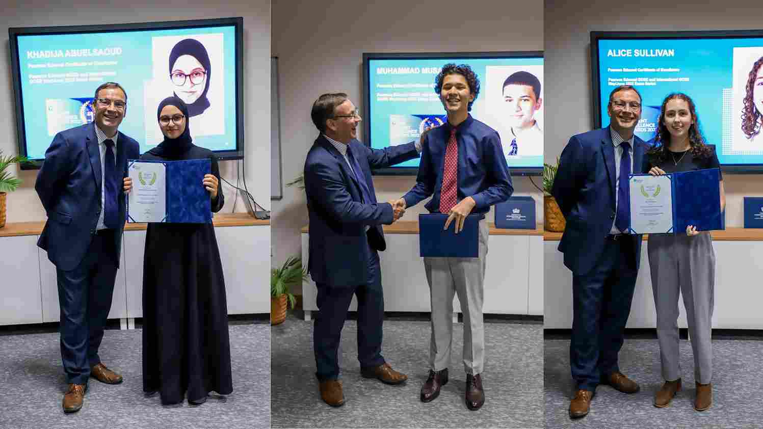 Message from the Head of Secondary - Carousel For News Detail