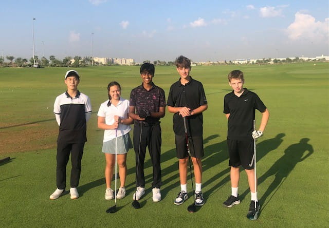 BSME Golf - BSME Golf