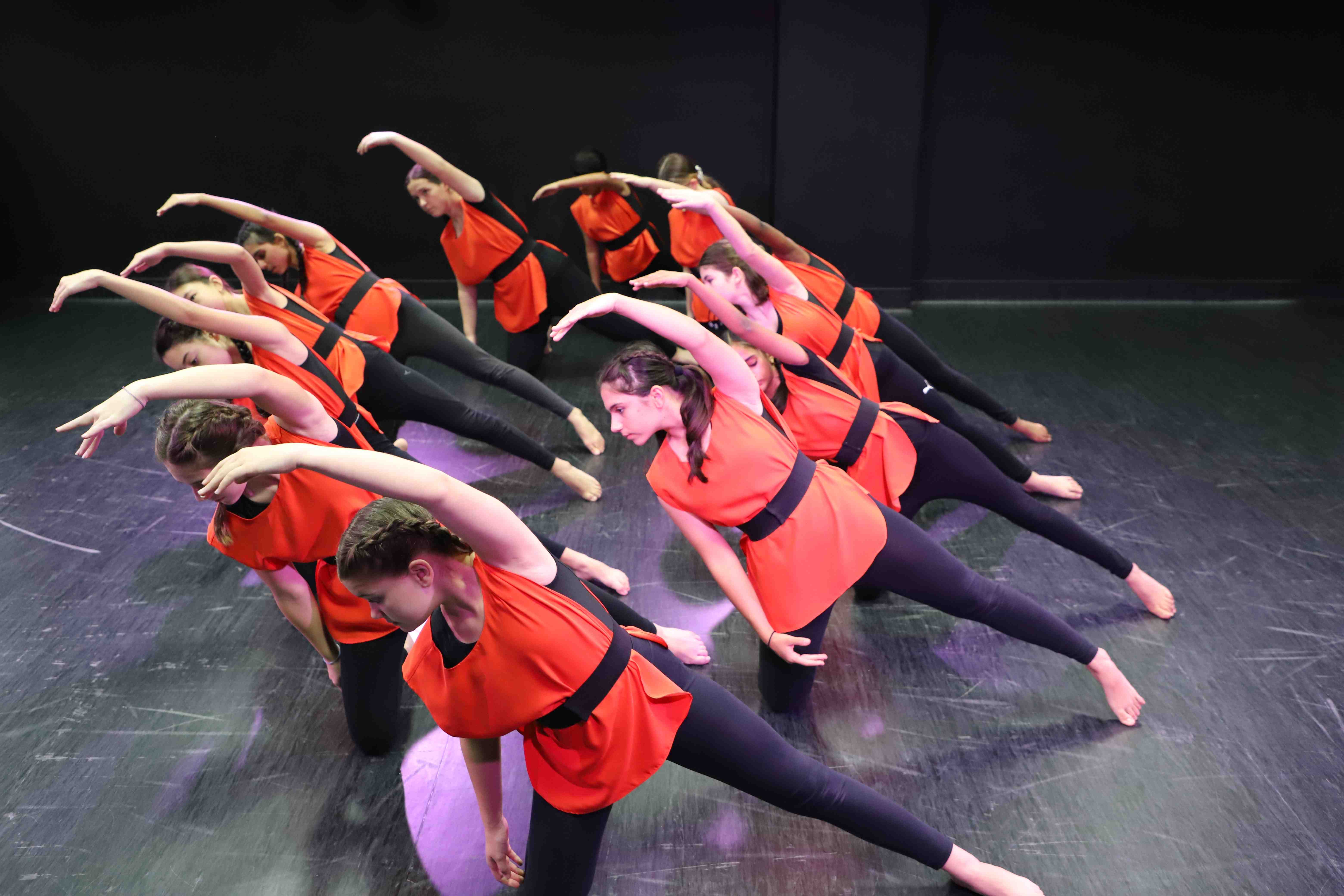 BSME Dance Festival 2023 - Carousel For News Detail