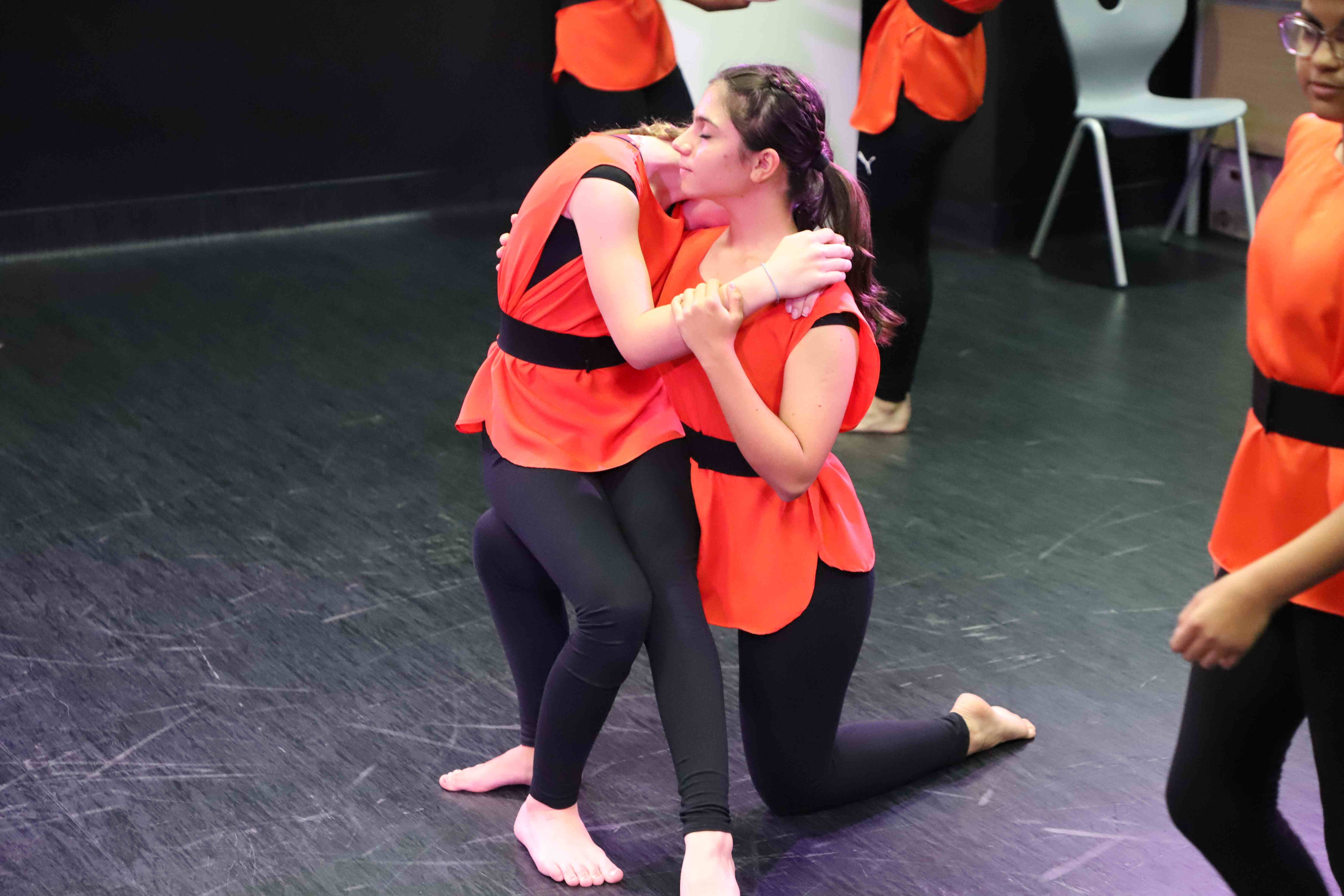 BSME Dance Festival 2023 - Carousel For News Detail