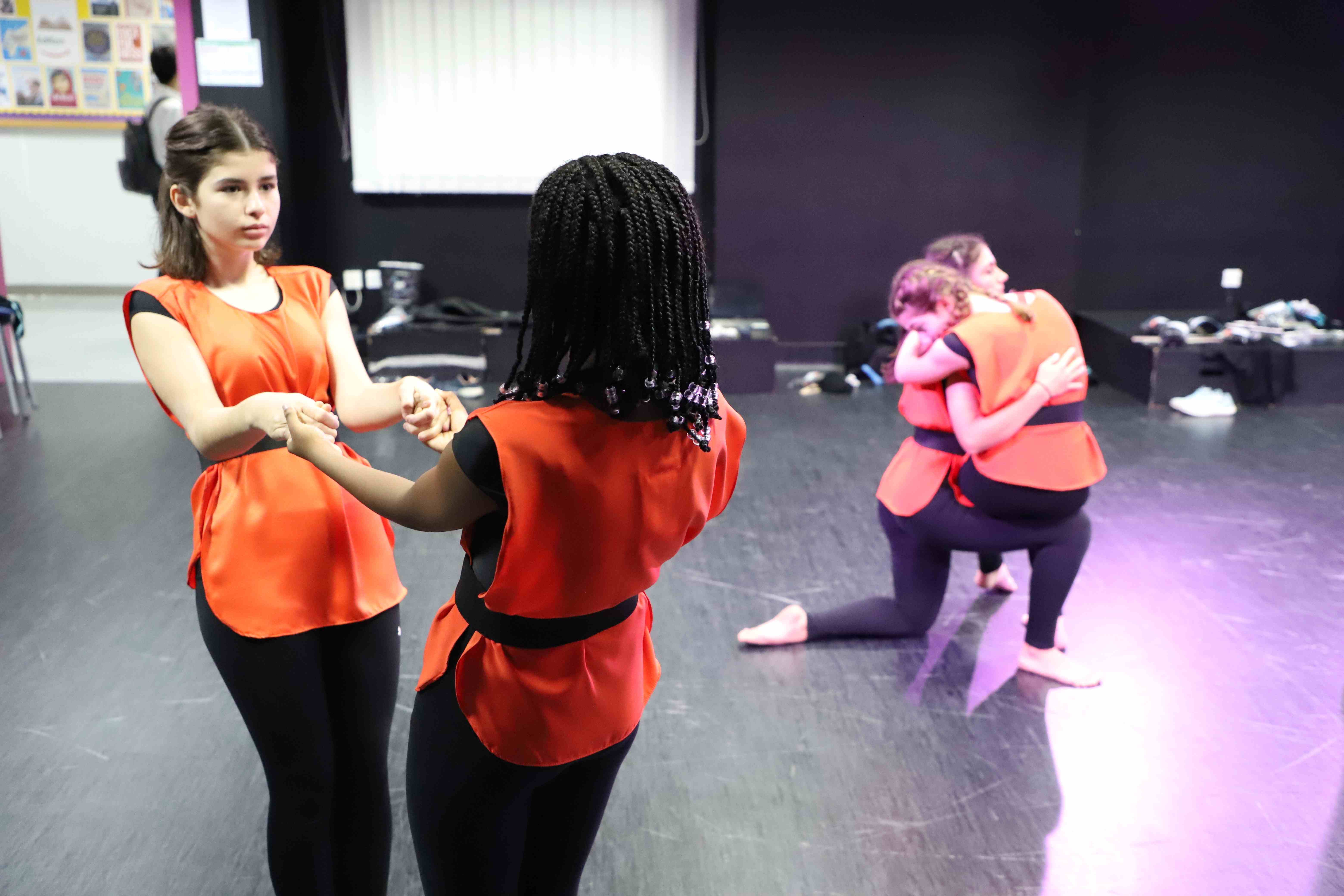 BSME Dance Festival 2023 - Carousel For News Detail