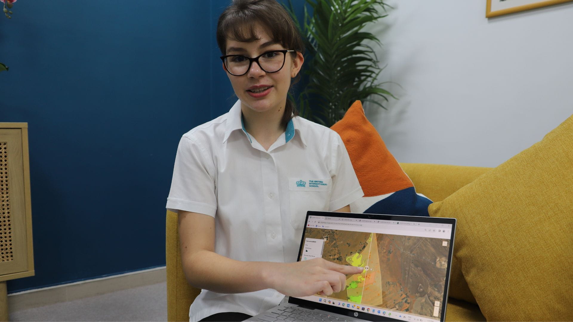 From Internship to Impact - From Internship to Impact