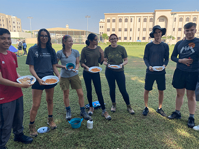Duke of Edinburgh Training Day - Carousel For News Detail