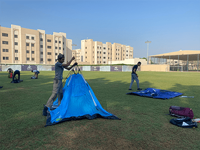 Duke of Edinburgh Training Day - Carousel For News Detail