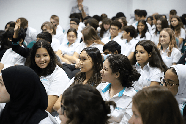 Duke of Edinburgh Launch - Carousel For News Detail