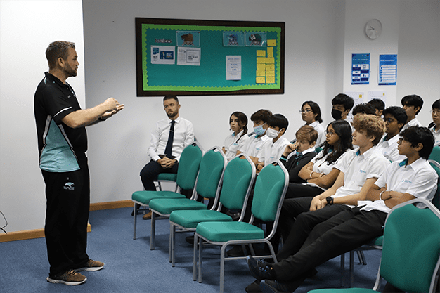 Duke of Edinburgh Launch - Duke of Edinburgh Launch