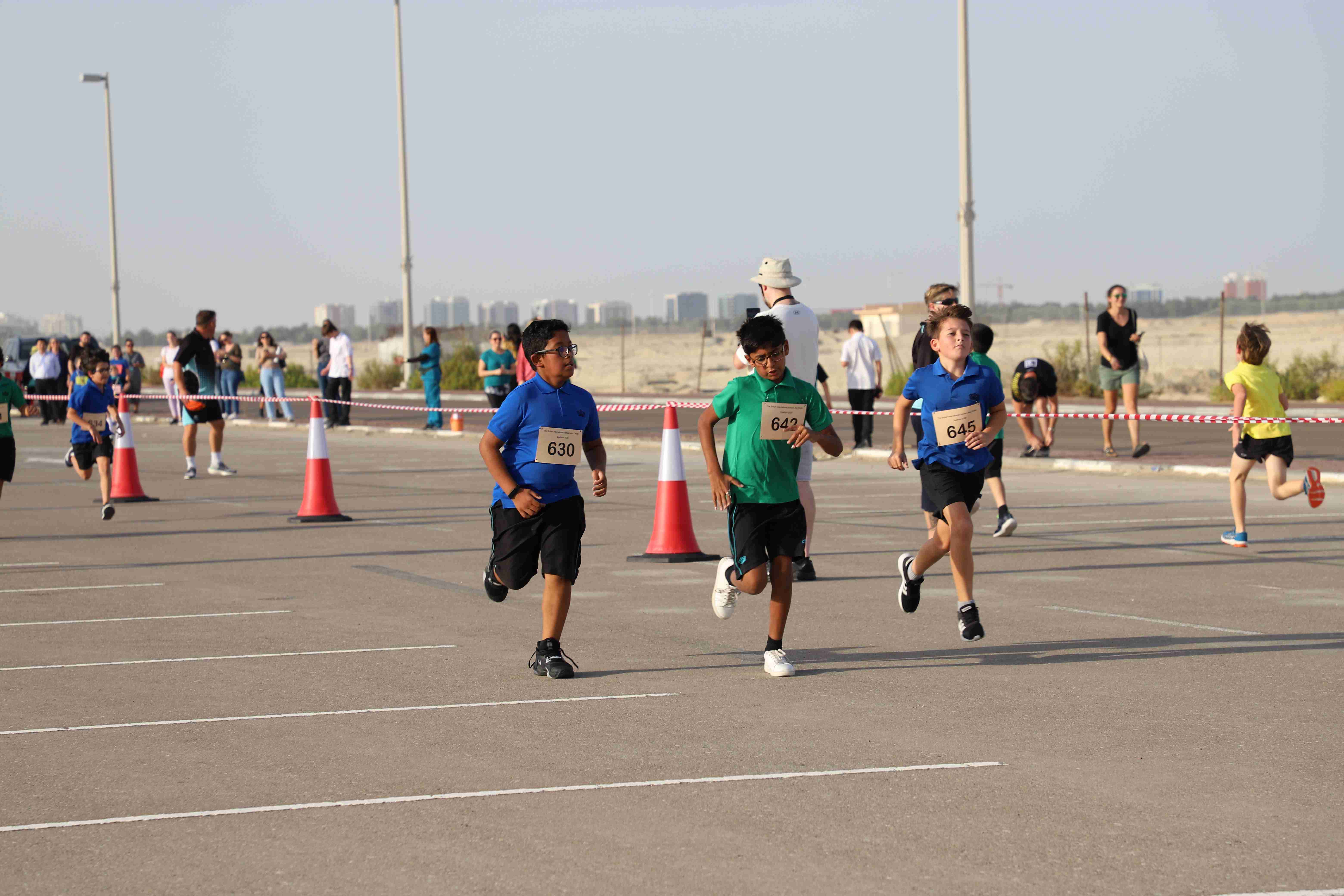 Duathlon - Carousel For News Detail