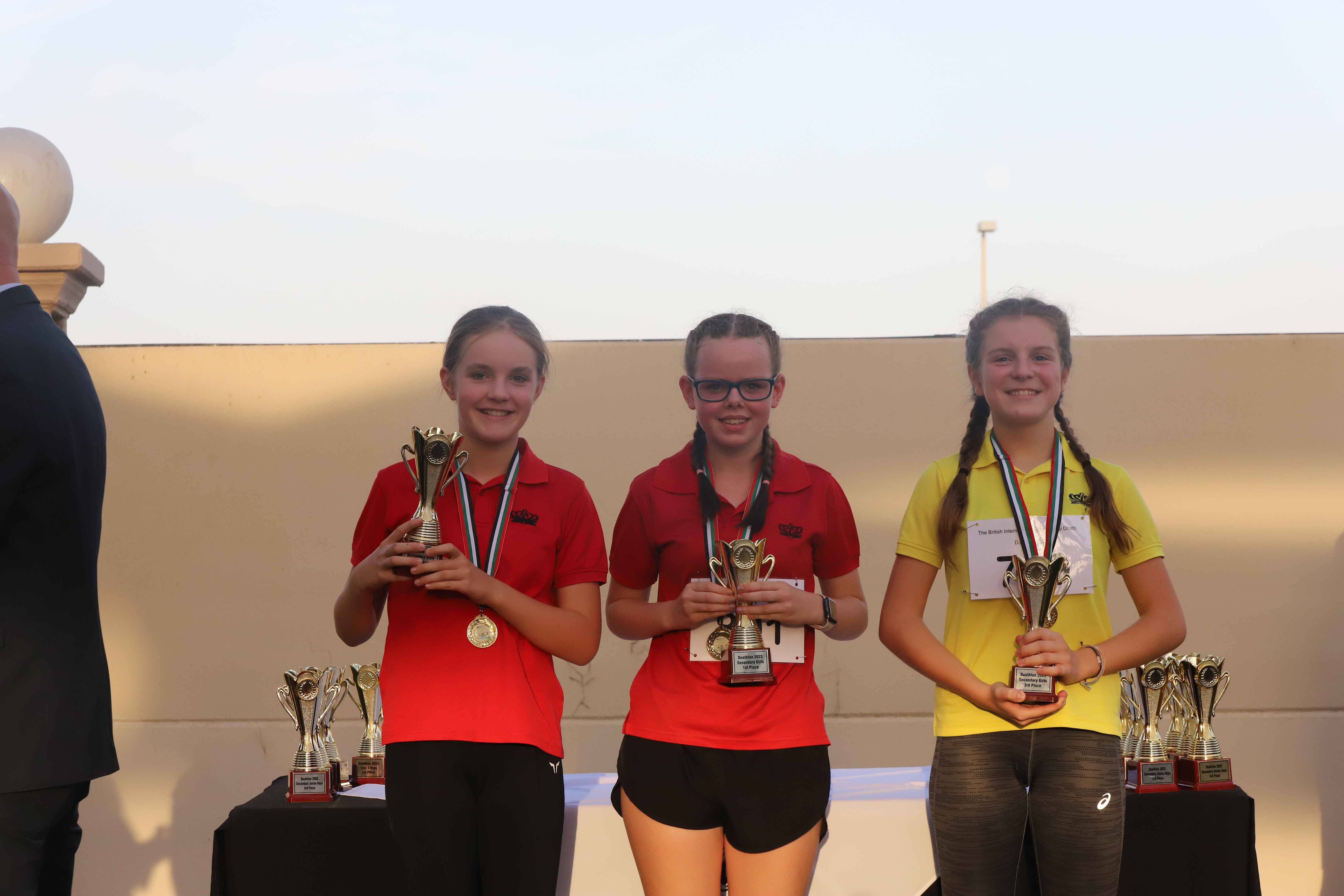 Duathlon - Carousel For News Detail