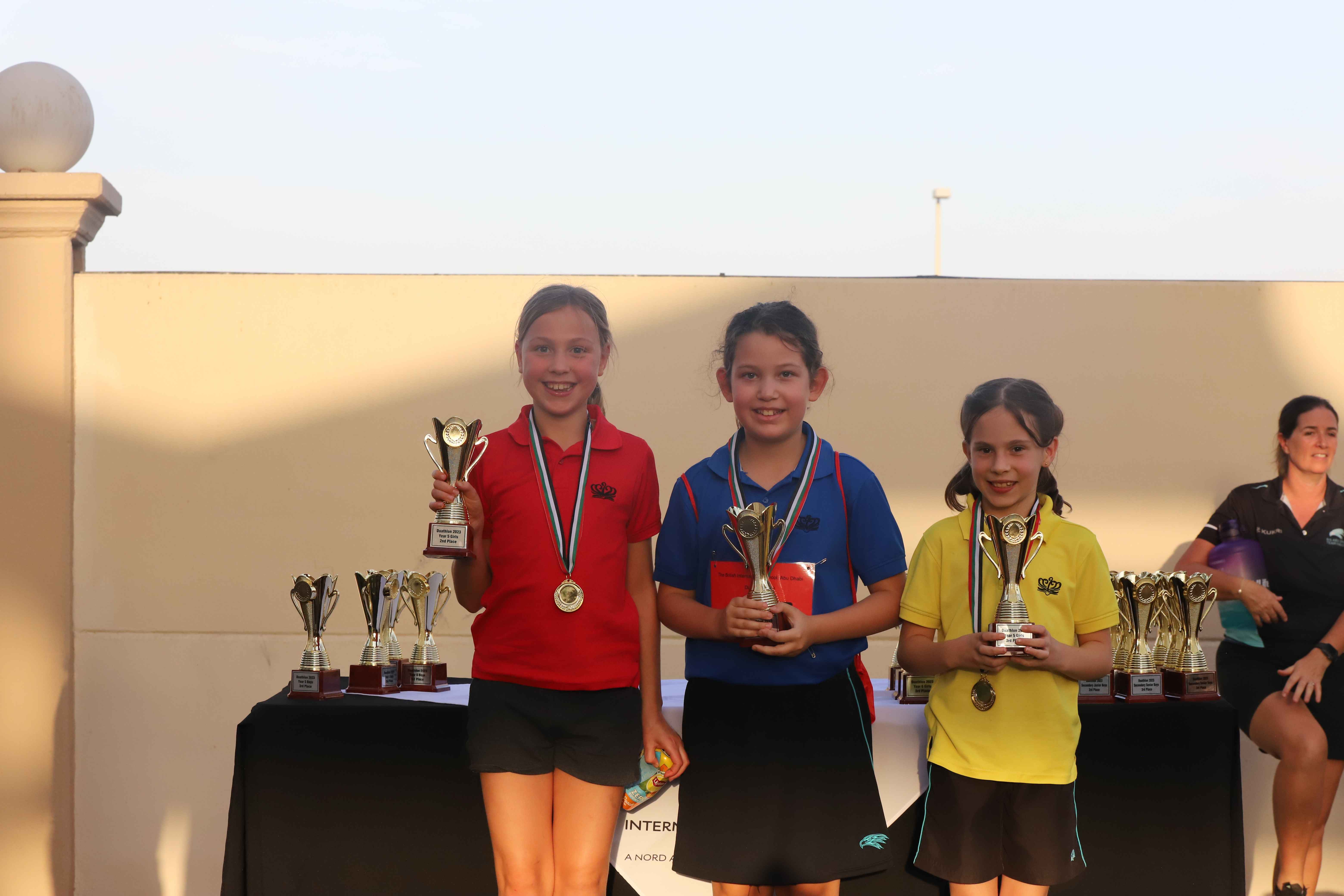 Duathlon - Carousel For News Detail