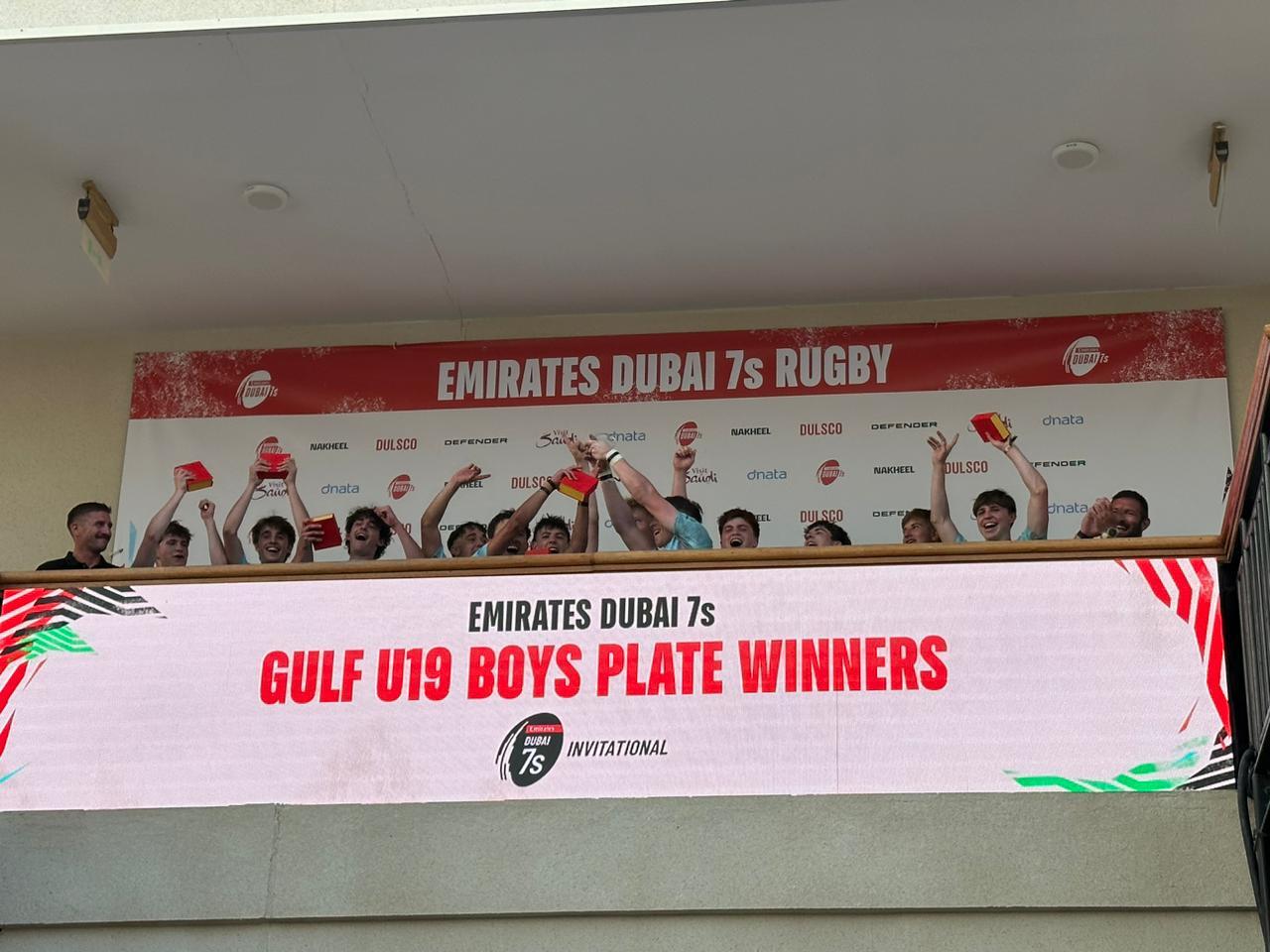 Dubai 7s